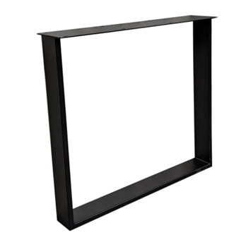 Bordsunderrede - BASE 100 x 20 mm