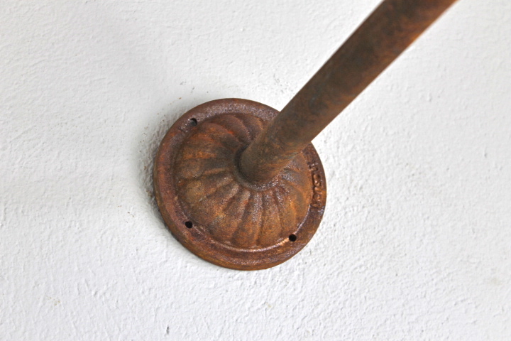 Stall lamp in copper – Packhus No. 1901, Ø 28 cm - 6