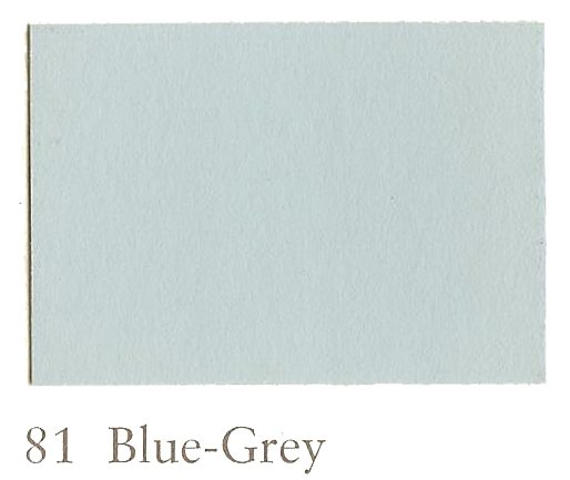 Blue - Grey