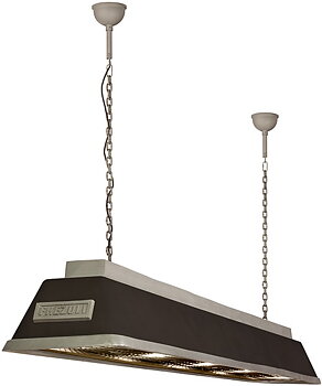 Bizz Small - Svart