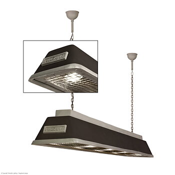 Bizz Small - Svart