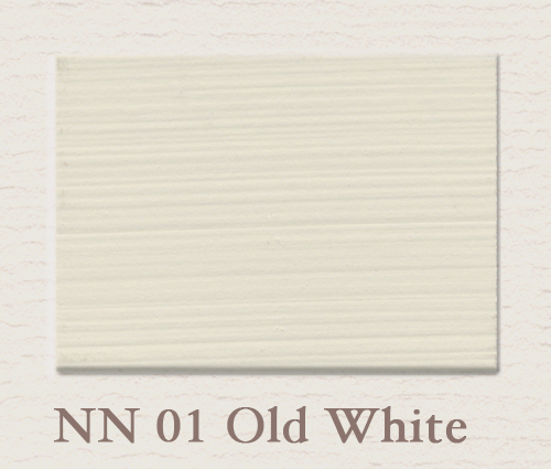 Old White - WALL PAINT - Environment