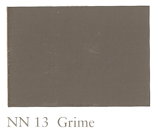 Grime