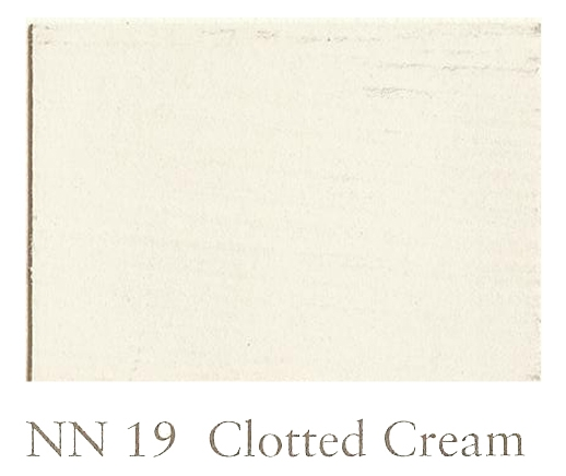 Clotted Cream