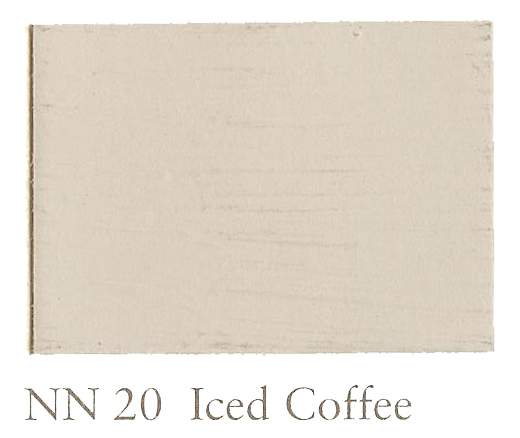 Iced Coffee