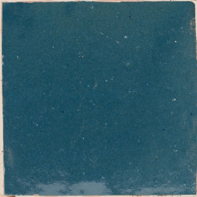Zelliges Bleu Marine 5x5 - 3