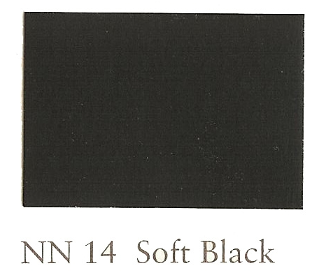 Soft Black