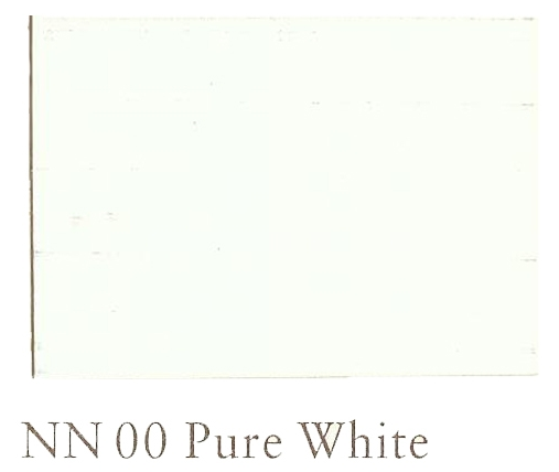 Pure White 