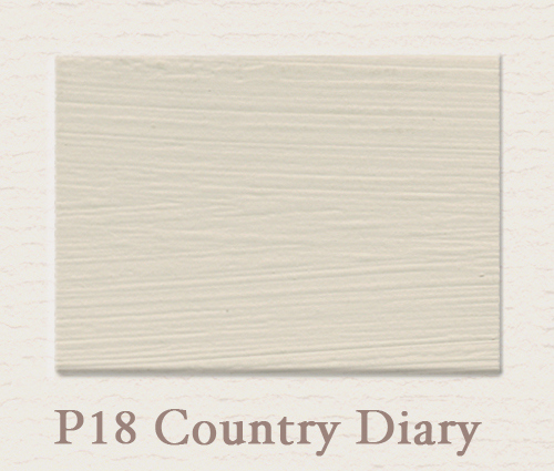 P18 Country Diary