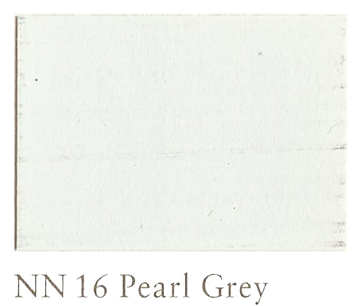 Pearl Grey