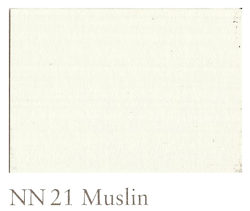 Muslin
