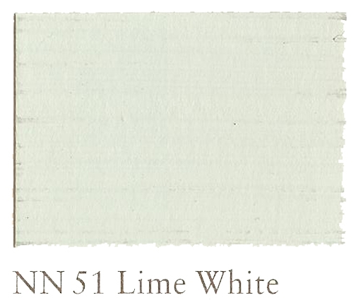 Lime White 