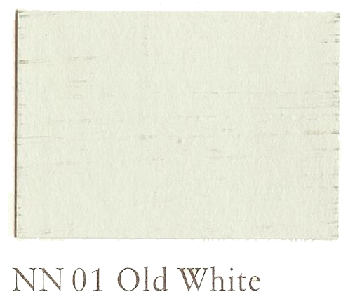 Old White