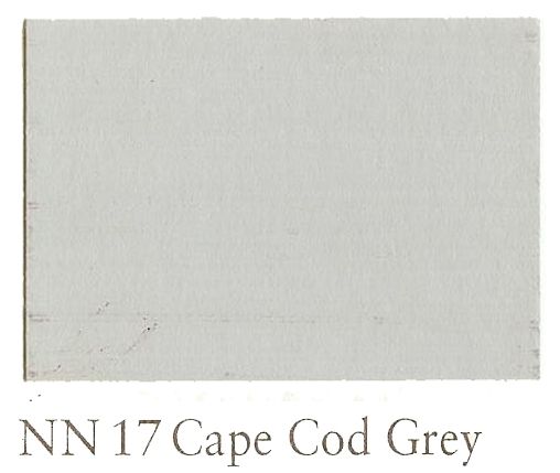Cape Cod Grey