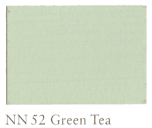 Green Tea