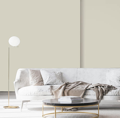French Linen - VÄGGFÄRG - Miljöbild