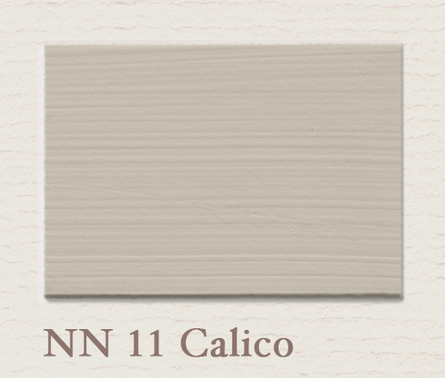 NN11 Calico - PAINTING THE PAST