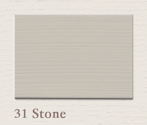 31 Stone - PAINTING THE PAST