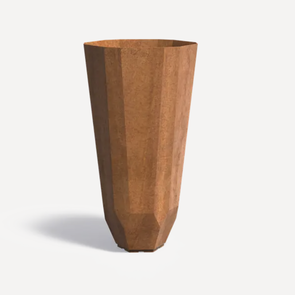 Planteringskärl  -  FACET  -  1200x600
