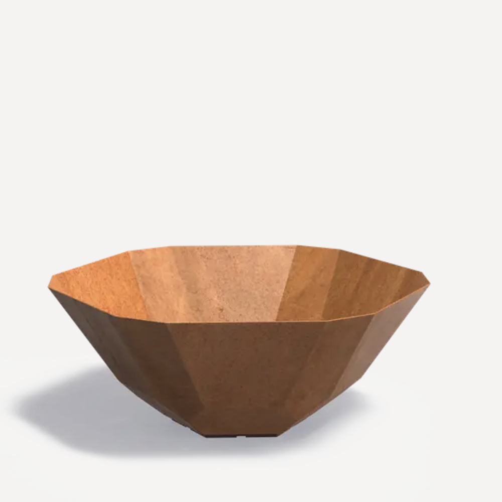 Planteringskärl  -  FACET  -  500x1200