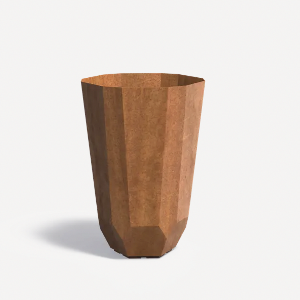 Planteringskärl  -  FACET  -  1000x650