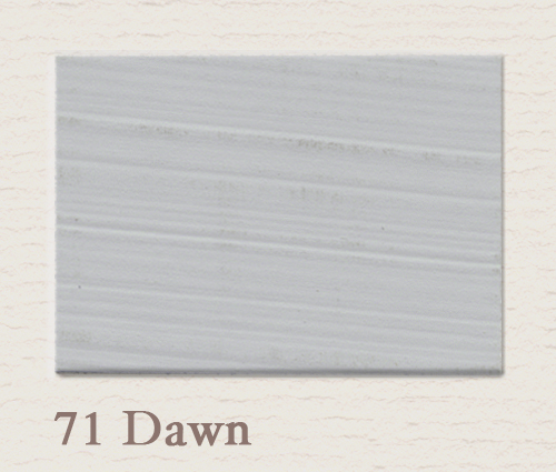 71 Dawn - PAINTING THE PAST