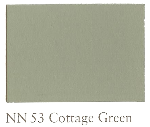 Cottage Green