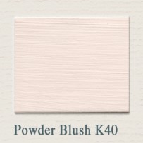 Powder Blush