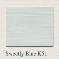 Sweetly Blue