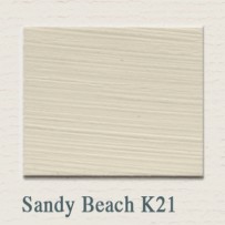Sandy Beach