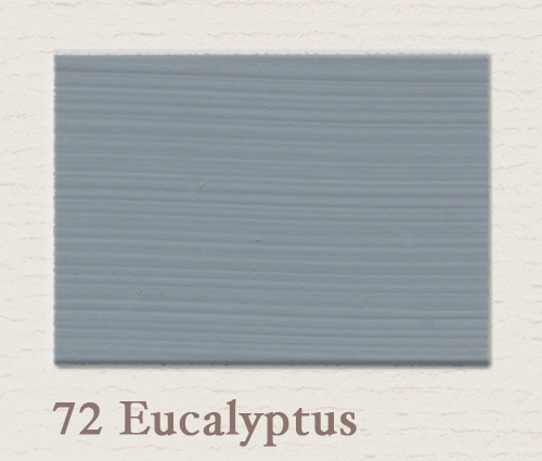 72 Eucalyptus - PAINTING THE PAST