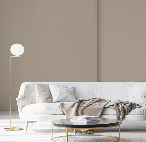 Linen - WALL PAINT - Environment