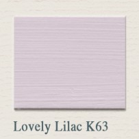 Lovely Lilac