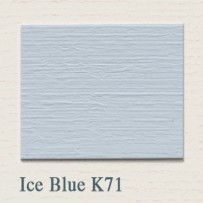 Ice Blue