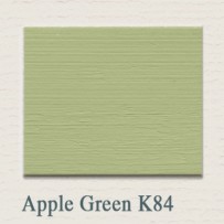 Apple Green