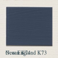New England