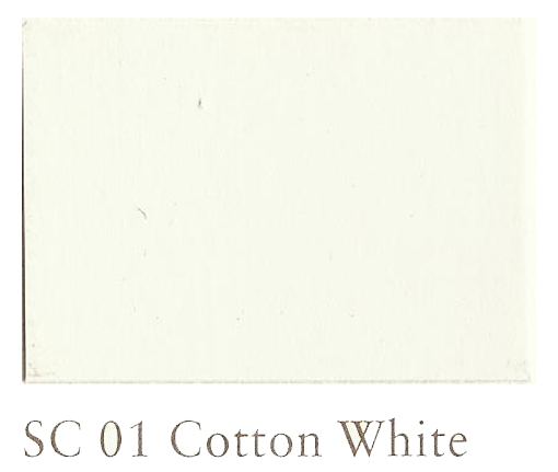 Cotton White
