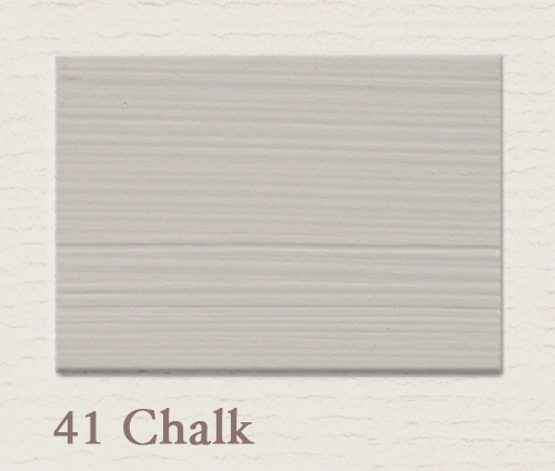 41 Chalk - PAINTING THE PAST