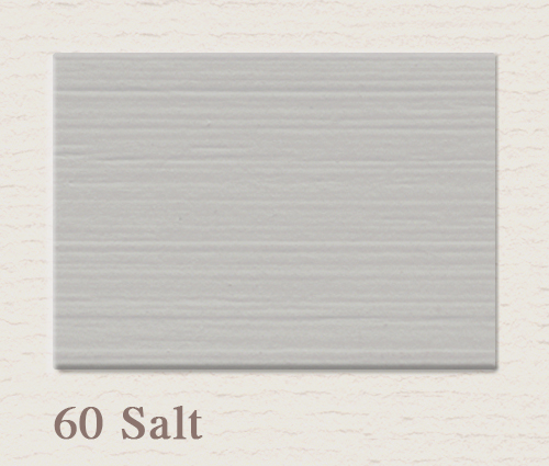 60 Salt - PAINTING THE PAST