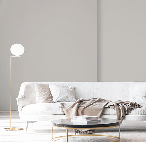 Canvas - WALL PAINT - Environment
