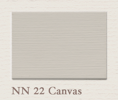 NN22 Canvas - PAINTING THE PAST