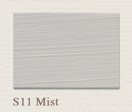 S11 Mist - PAINTING THE PAST