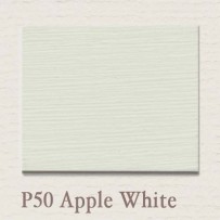 Apple White