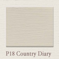 Country Diary