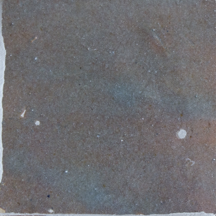 Zellige Gris Aubergine 5x5 - 2
