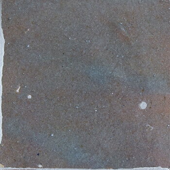 Zellige Gris Aubergine 5x5