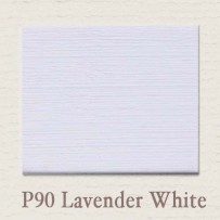 Lavender White