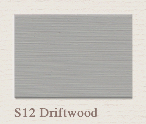 S12 Driftwood - PAINTING THE PAST