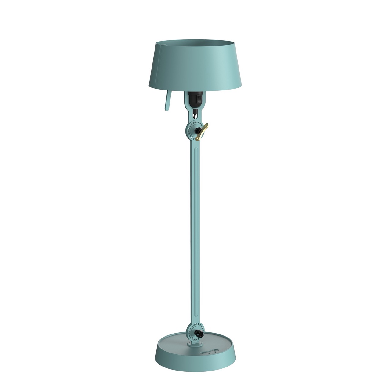 TONONE - BOLT TABLE STANDARD - ICE BLUE