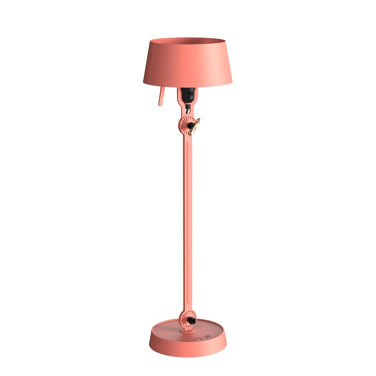 TONONE - BOLT TABLE STANDARD - DAYBREAK ROSE